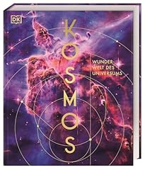 Kosmos wunderwelt universums gebraucht kaufen  Wird an jeden Ort in Deutschland