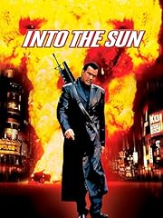 Into the sun usato  Spedito ovunque in Italia 