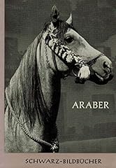 Araber gebraucht kaufen  Wird an jeden Ort in Deutschland