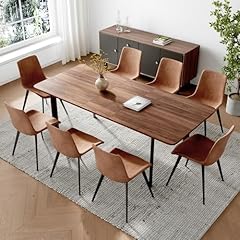 78.7 extendable dining for sale  Delivered anywhere in USA 