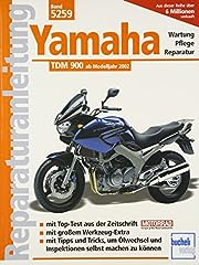Yamaha tdm 900 gebraucht kaufen  Wird an jeden Ort in Deutschland