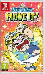 Wario ware move usato  Spedito ovunque in Italia 