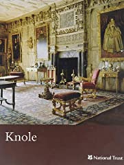 Knole kent for sale  Delivered anywhere in UK