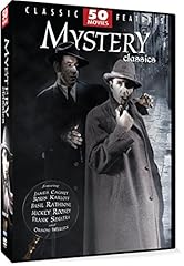 Mystery classics movie for sale  Delivered anywhere in USA 
