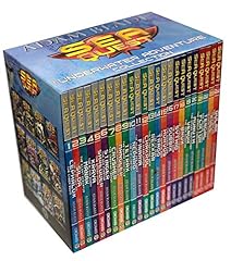 Sea quest series gebraucht kaufen  Wird an jeden Ort in Deutschland