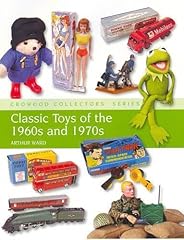 Classic toys 1960s for sale  Delivered anywhere in UK