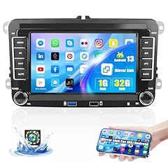 Android car radio for sale  Delivered anywhere in UK
