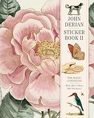 John derian sticker for sale  Delivered anywhere in USA 