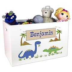 Bambino personalized dinosaur for sale  Delivered anywhere in USA 