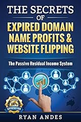 Secrets expired domain for sale  Delivered anywhere in USA 