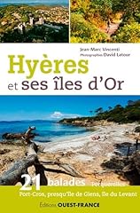 Hyères îles or d'occasion  Livré partout en France