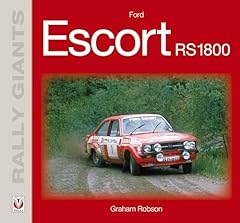Ford escort rs1800 for sale  Delivered anywhere in UK