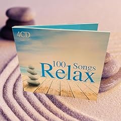 100 lieder relax gebraucht kaufen  Wird an jeden Ort in Deutschland