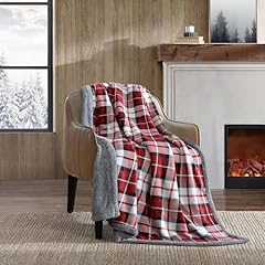 Eddie bauer throw for sale  Delivered anywhere in USA 