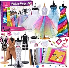 Fashion design girls for sale  Delivered anywhere in Ireland