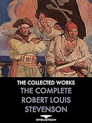 Complete robert louis for sale  Delivered anywhere in USA 