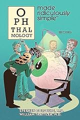 Ophthalmology made ridiculousl for sale  Delivered anywhere in USA 