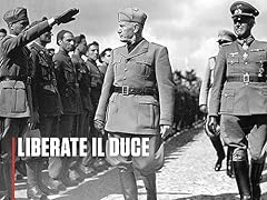 Liberate duce usato  Spedito ovunque in Italia 