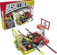 Hasbro baskettack spiel gebraucht kaufen  Wird an jeden Ort in Deutschland