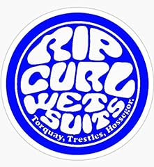 Rip curl sticker for sale  Delivered anywhere in USA 