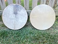 Shaman drum round for sale  Delivered anywhere in USA 