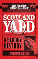 Scotland yard bloody for sale  Delivered anywhere in UK