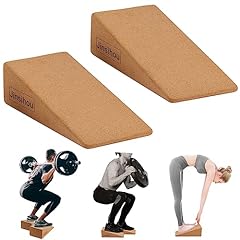 Squat wedge block for sale  Delivered anywhere in UK