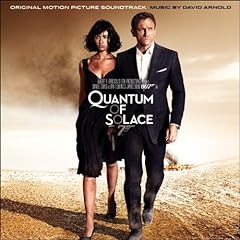 007 quantum solace d'occasion  Livré partout en France