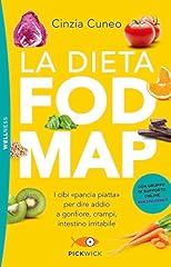 Dieta fodmap usato  Spedito ovunque in Italia 