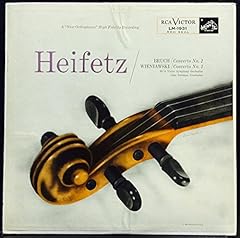 Max bruch henryk for sale  Delivered anywhere in USA 