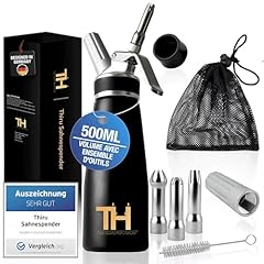 Thiru siphon crème d'occasion  Livré partout en France