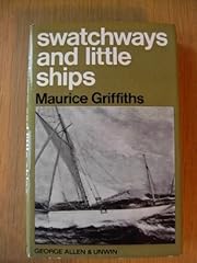 Swatchways little ships for sale  Delivered anywhere in UK