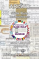 Aristo slide rule for sale  Delivered anywhere in USA 