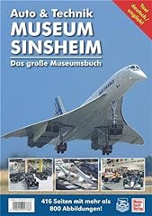 Technik museen sinsheim gebraucht kaufen  Wird an jeden Ort in Deutschland