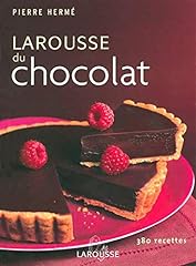 Larousse chocolat d'occasion  Livré partout en France