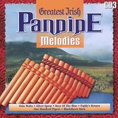 Greatest irish panpipe for sale  Delivered anywhere in USA 