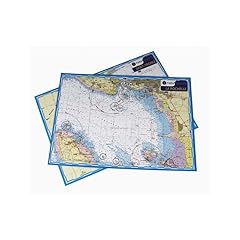 Carte marine navicarte d'occasion  Livré partout en France