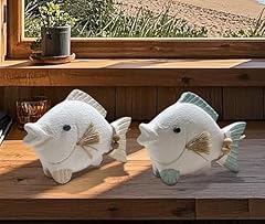 Sailingstory wooden fish for sale  Delivered anywhere in USA 