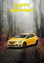 Renault megane car for sale  Delivered anywhere in UK