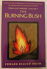 Burning bush rudolf for sale  Delivered anywhere in USA 
