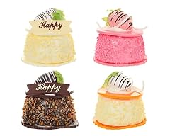 Magnetic fake pastry for sale  Delivered anywhere in UK