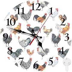 Britimes round wall for sale  Delivered anywhere in USA 