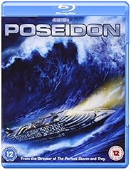 Poseidon edizione regno usato  Spedito ovunque in Italia 
