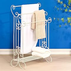 Standing metal towel for sale  Delivered anywhere in USA 