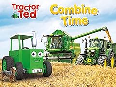 Used, Combine Time! for sale  Delivered anywhere in UK