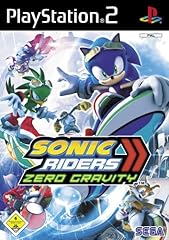 Sonic riders zero gebraucht kaufen  Wird an jeden Ort in Deutschland