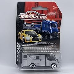 Majorette hymermobil exsis for sale  Delivered anywhere in UK