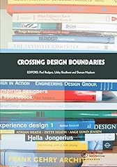 Crossing design boundaries for sale  Delivered anywhere in Canada