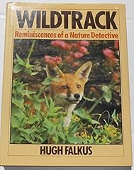 Wildtrack reminiscences nature for sale  Delivered anywhere in UK