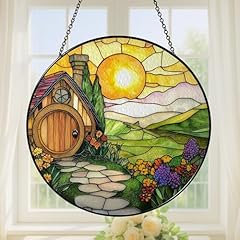 Hobbiton shire faux for sale  Delivered anywhere in USA 